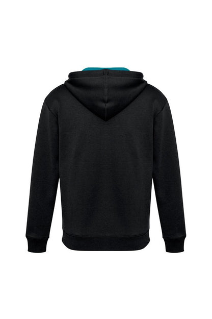  Biz Collection Adults Renegade Hoodie - SW710M | Biz Collection | Fashion Biz Online