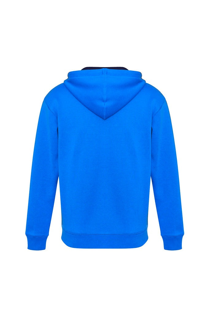  Biz Collection Adults Renegade Hoodie - SW710M | Biz Collection | Fashion Biz Online