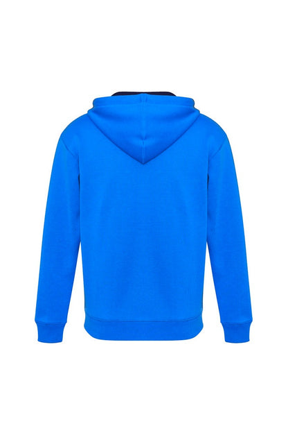  Biz Collection Adults Renegade Hoodie - SW710M | Biz Collection | Fashion Biz Online