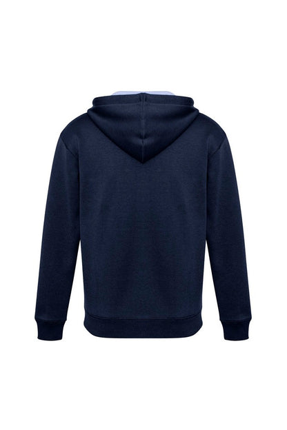  Biz Collection Adults Renegade Hoodie - SW710M | Biz Collection | Fashion Biz Online