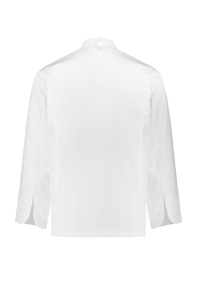  Biz Collection Al Dente Mens Chef Jacket - CH230ML | Biz Collection | Fashion Biz Online