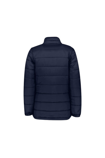  Biz Collection Alpine Ladies Puffer Jacket - J212L | Biz Collection | Fashion Biz Online