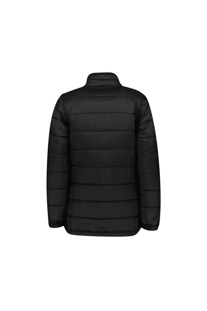  Biz Collection Alpine Ladies Puffer Jacket - J212L | Biz Collection | Fashion Biz Online