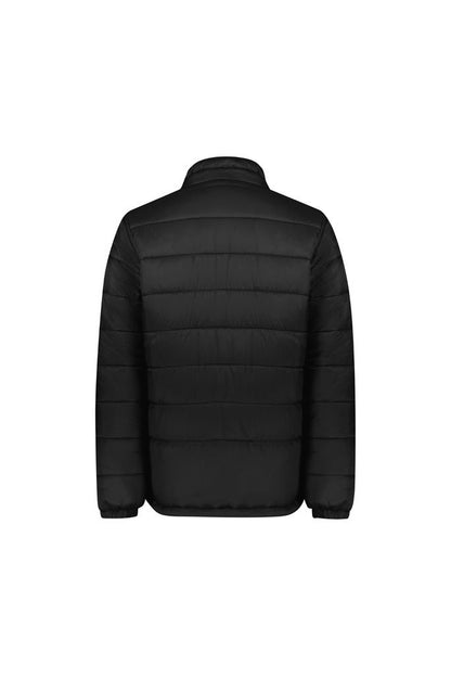  Biz Collection Alpine Mens Puffer Jacket - J212M | Biz Collection | Fashion Biz Online