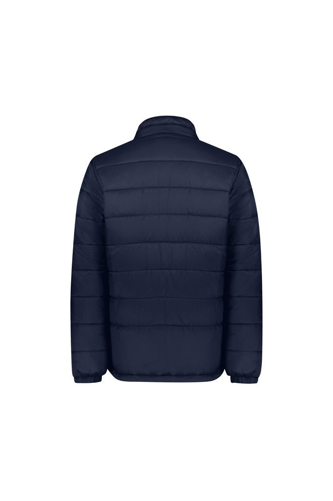  Biz Collection Alpine Mens Puffer Jacket - J212M | Biz Collection | Fashion Biz Online