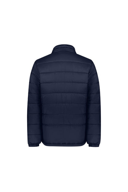  Biz Collection Alpine Mens Puffer Jacket - J212M | Biz Collection | Fashion Biz Online