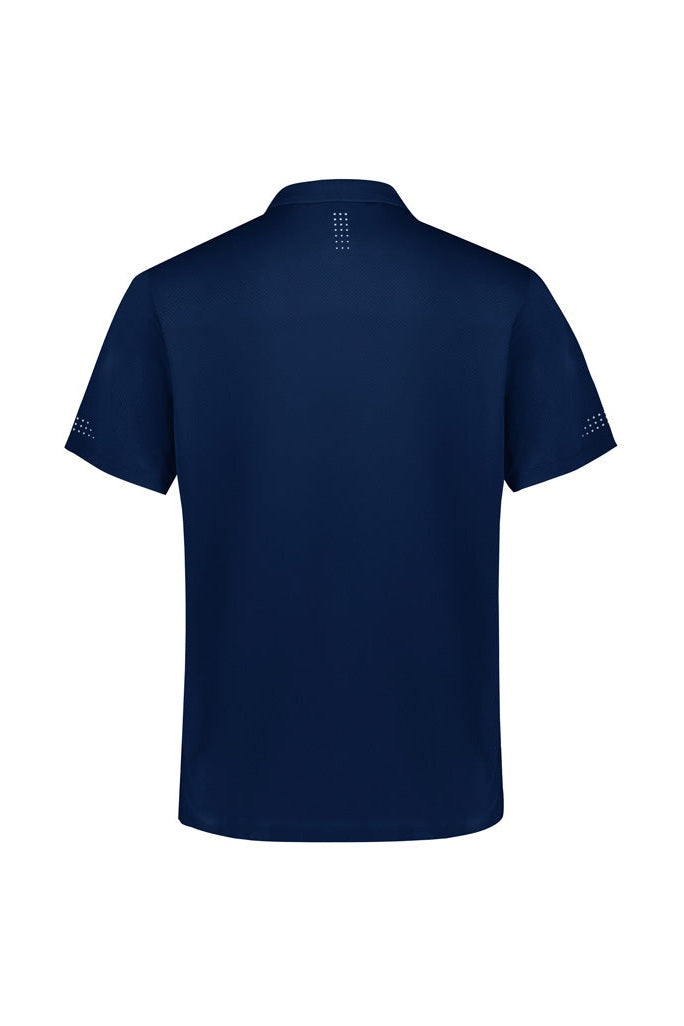  Biz Collection Balance Kids Polo - P200KS | Biz Collection | Fashion Biz Online