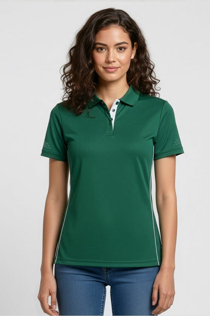  Biz Collection Balance Ladies Polo - P200LS | Biz Collection | Fashion Biz Online