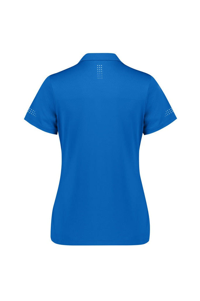  Biz Collection Balance Ladies Polo - P200LS | Biz Collection | Fashion Biz Online