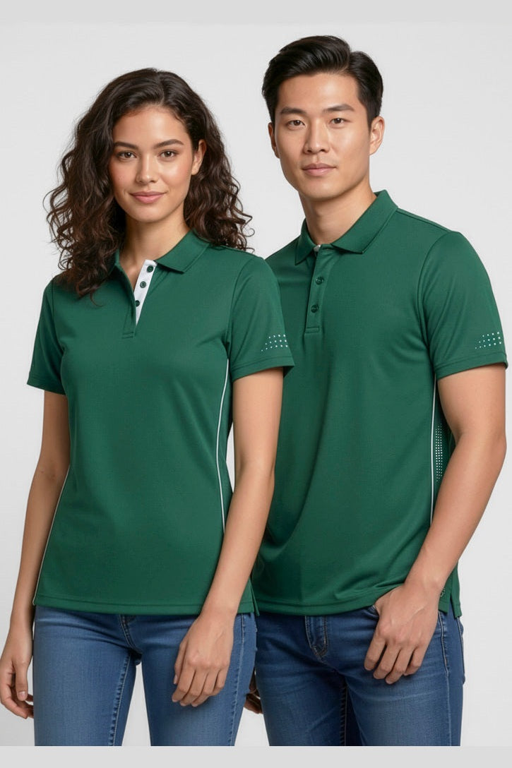  Biz Collection Balance Ladies Polo - P200LS | Biz Collection | Fashion Biz Online