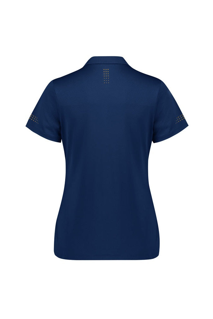  Biz Collection Balance Ladies Polo - P200LS | Biz Collection | Fashion Biz Online