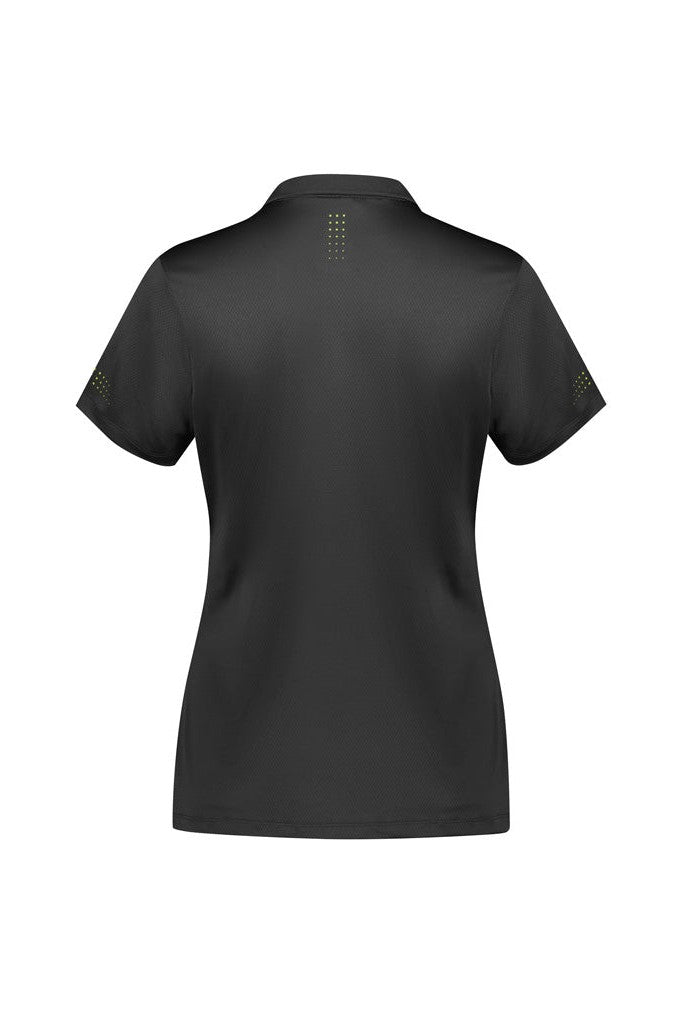  Biz Collection Balance Ladies Polo - P200LS | Biz Collection | Fashion Biz Online