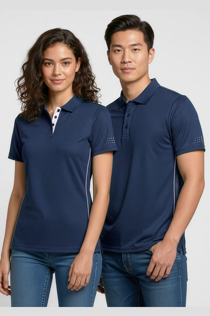  Biz Collection Balance Ladies Polo - P200LS | Biz Collection | Fashion Biz Online