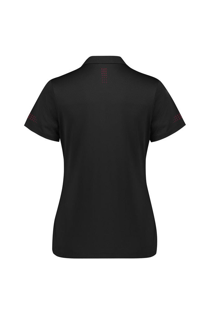  Biz Collection Balance Ladies Polo - P200LS | Biz Collection | Fashion Biz Online