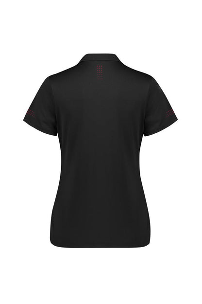  Biz Collection Balance Ladies Polo - P200LS | Biz Collection | Fashion Biz Online