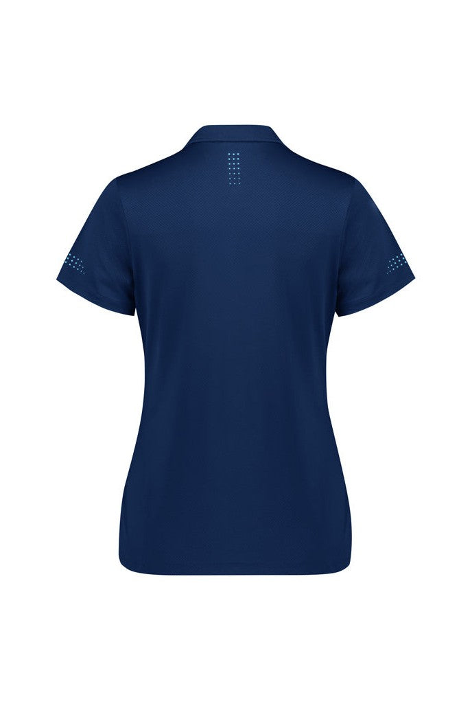  Biz Collection Balance Ladies Polo - P200LS | Biz Collection | Fashion Biz Online