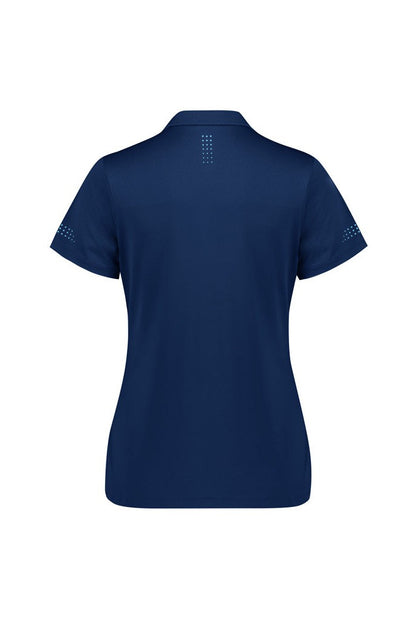  Biz Collection Balance Ladies Polo - P200LS | Biz Collection | Fashion Biz Online