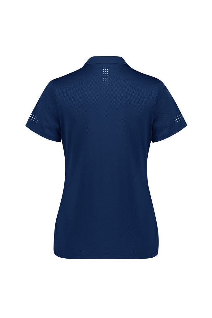  Biz Collection Balance Ladies Polo - P200LS | Biz Collection | Fashion Biz Online