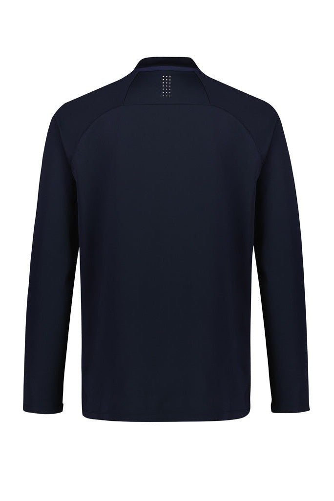  Biz Collection Balance Men Mid-Layer Top - SW225M | Biz Collection | Fashion Biz Online