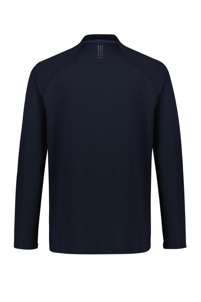  Biz Collection Balance Men Mid-Layer Top - SW225M | Biz Collection | Fashion Biz Online
