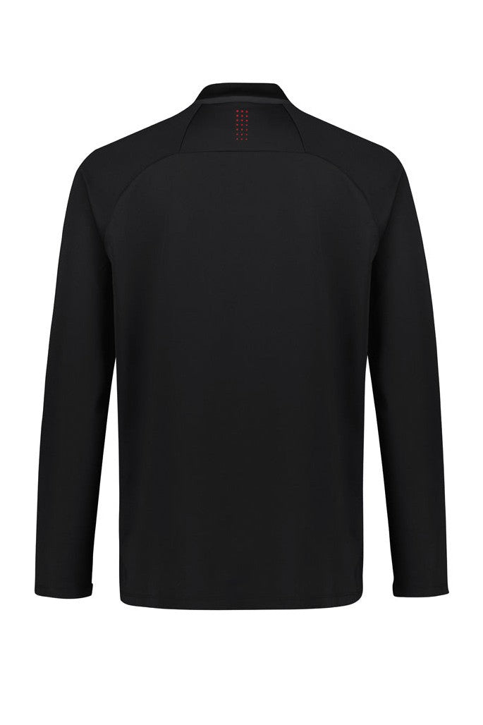  Biz Collection Balance Men Mid-Layer Top - SW225M | Biz Collection | Fashion Biz Online