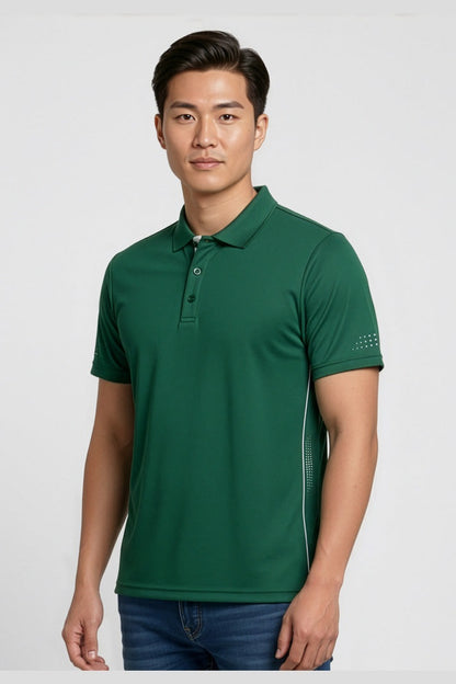  Biz Collection Balance Mens Polo - P200MS | Biz Collection | Fashion Biz Online