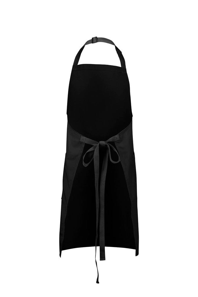  Biz Collection Barley Apron - BA35 | Biz Collection | Fashion Biz Online