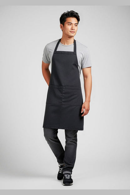  Biz Collection Barley Apron - BA35 | Biz Collection | Fashion Biz Online