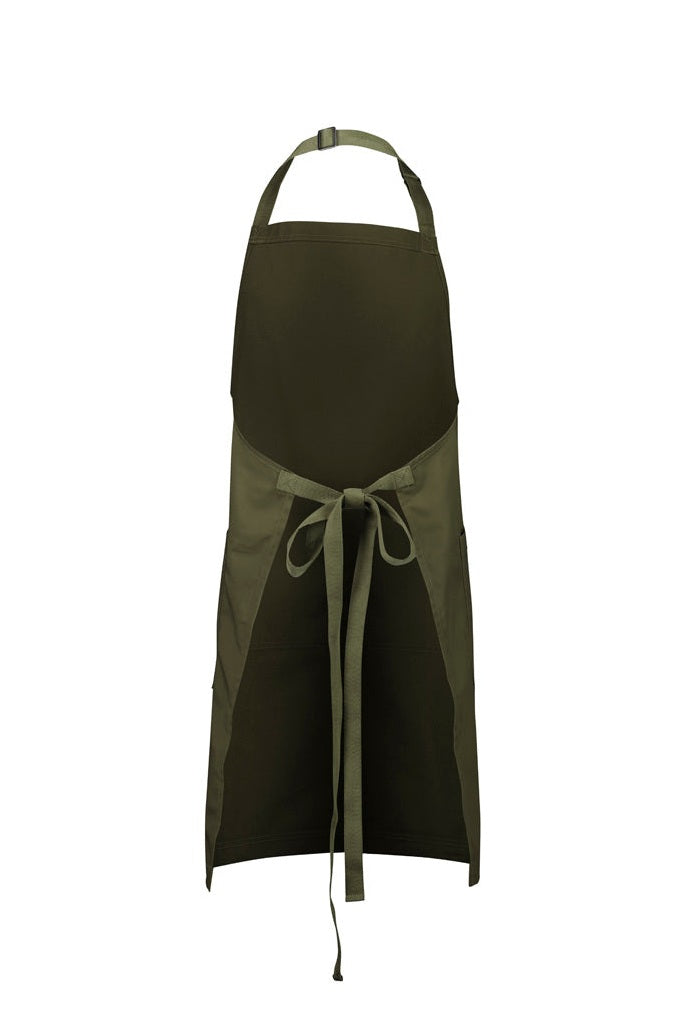  Biz Collection Barley Apron - BA35 | Biz Collection | Fashion Biz Online