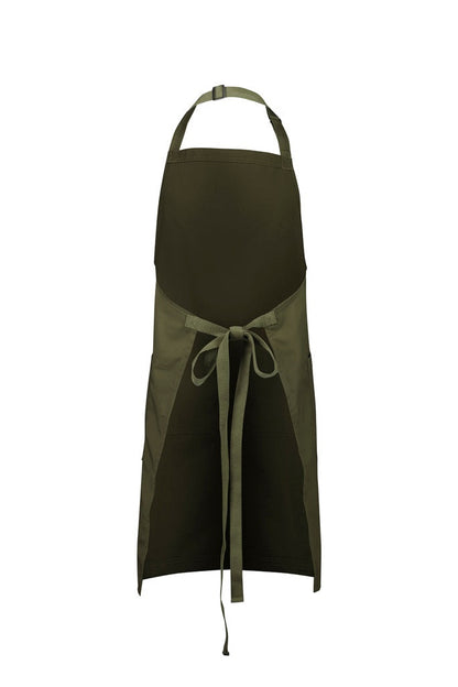  Biz Collection Barley Apron - BA35 | Biz Collection | Fashion Biz Online