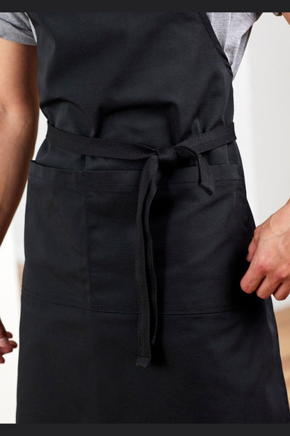  Biz Collection Barley Apron - BA35 | Biz Collection | Fashion Biz Online