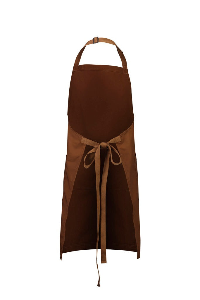  Biz Collection Barley Apron - BA35 | Biz Collection | Fashion Biz Online