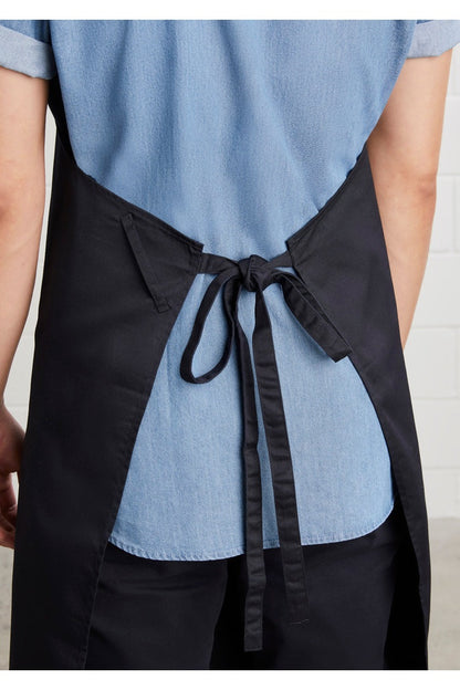  Biz Collection Bib Apron - BA95 | Biz Collection | Fashion Biz Online
