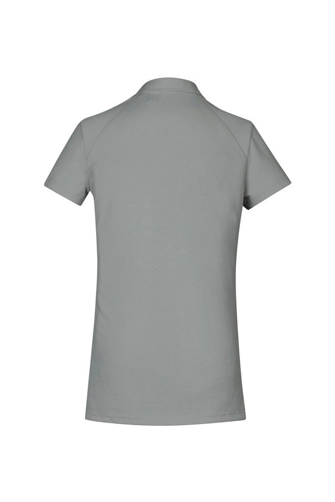  Biz Collection Byron Ladies Polo - P011LS | Biz Collection | Fashion Biz Online