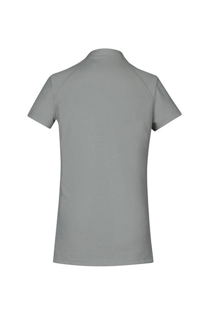  Biz Collection Byron Ladies Polo - P011LS | Biz Collection | Fashion Biz Online