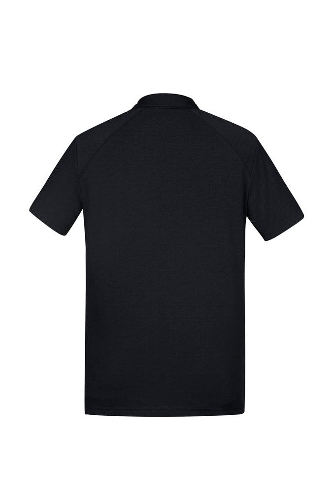  Biz Collection Byron Mens Polo - P011MS | Biz Collection | Fashion Biz Online