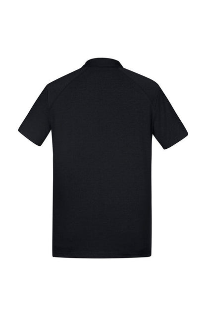  Biz Collection Byron Mens Polo - P011MS | Biz Collection | Fashion Biz Online
