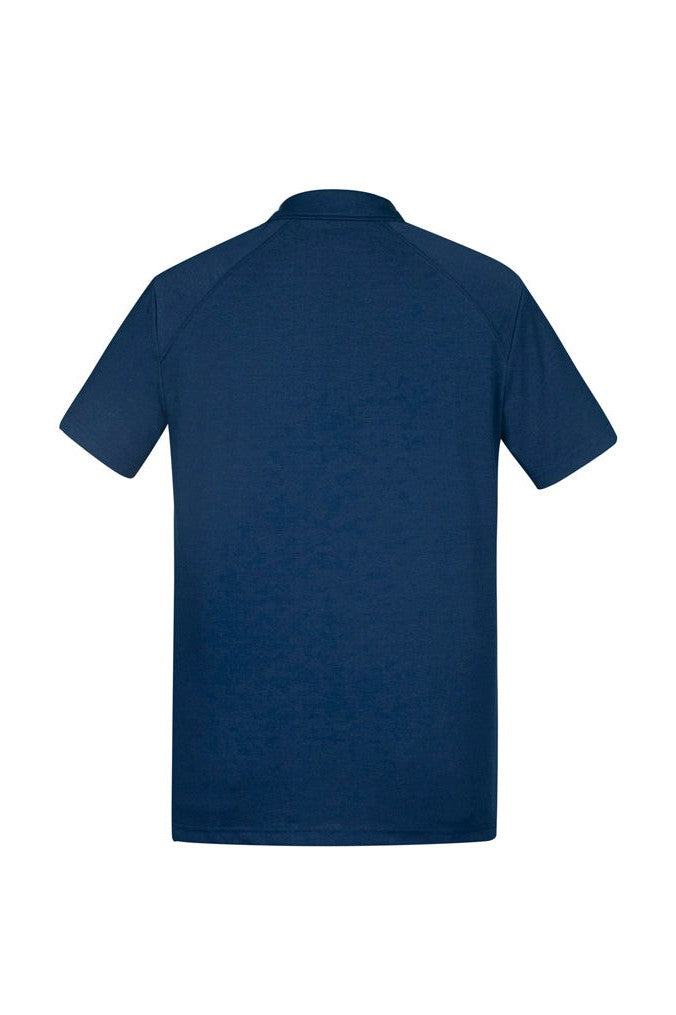  Biz Collection Byron Mens Polo - P011MS | Biz Collection | Fashion Biz Online