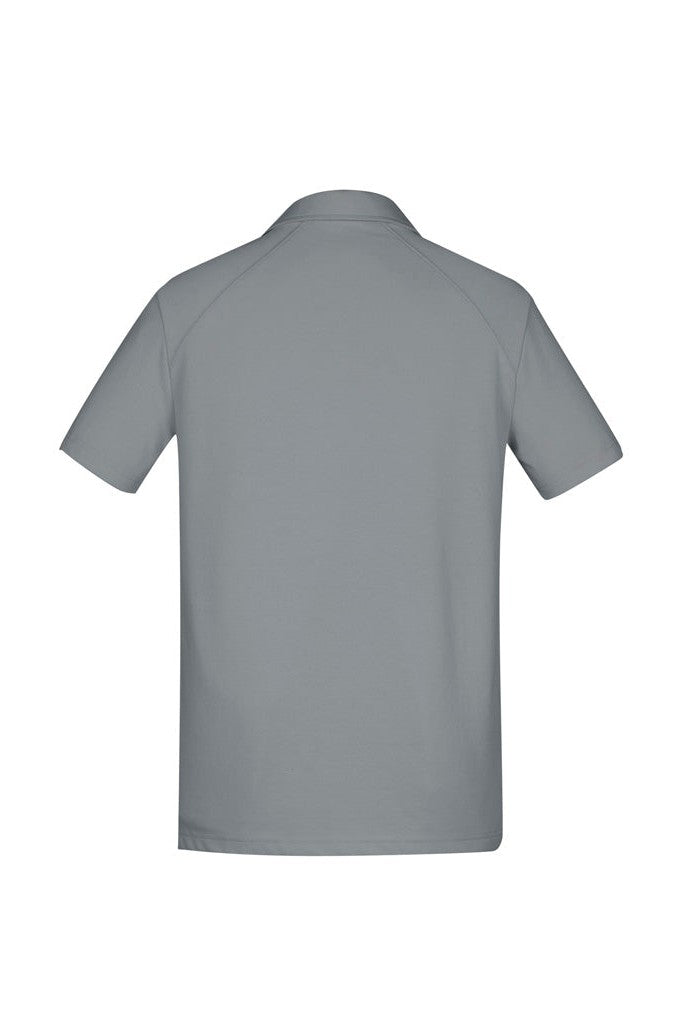  Biz Collection Byron Mens Polo - P011MS | Biz Collection | Fashion Biz Online