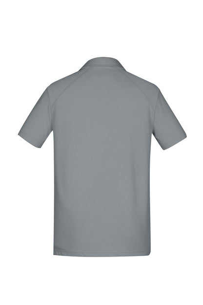 Biz Collection Byron Mens Polo - P011MS | Biz Collection | Fashion Biz Online