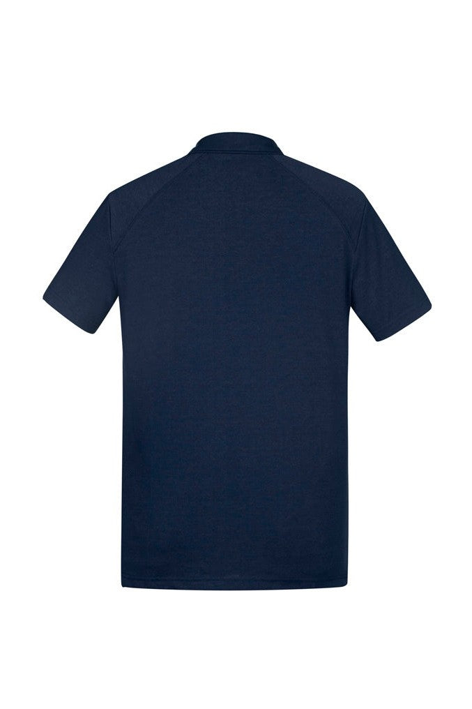  Biz Collection Byron Mens Polo - P011MS | Biz Collection | Fashion Biz Online