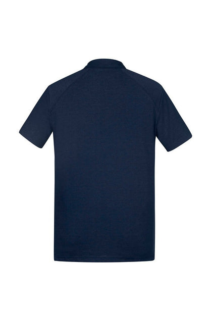  Biz Collection Byron Mens Polo - P011MS | Biz Collection | Fashion Biz Online