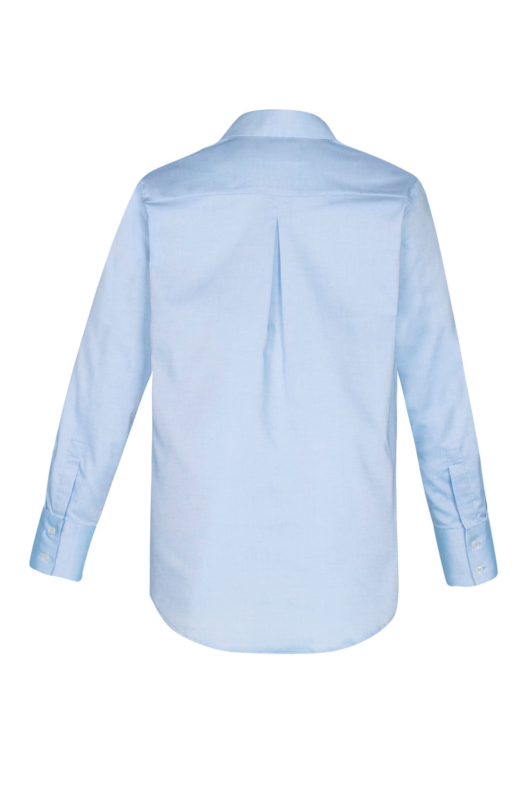  Biz Collection Camden Ladies Long Sleeve Shirt - S016LL | Biz Collection | Fashion Biz Online