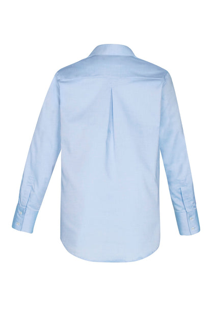  Biz Collection Camden Ladies Long Sleeve Shirt - S016LL | Biz Collection | Fashion Biz Online