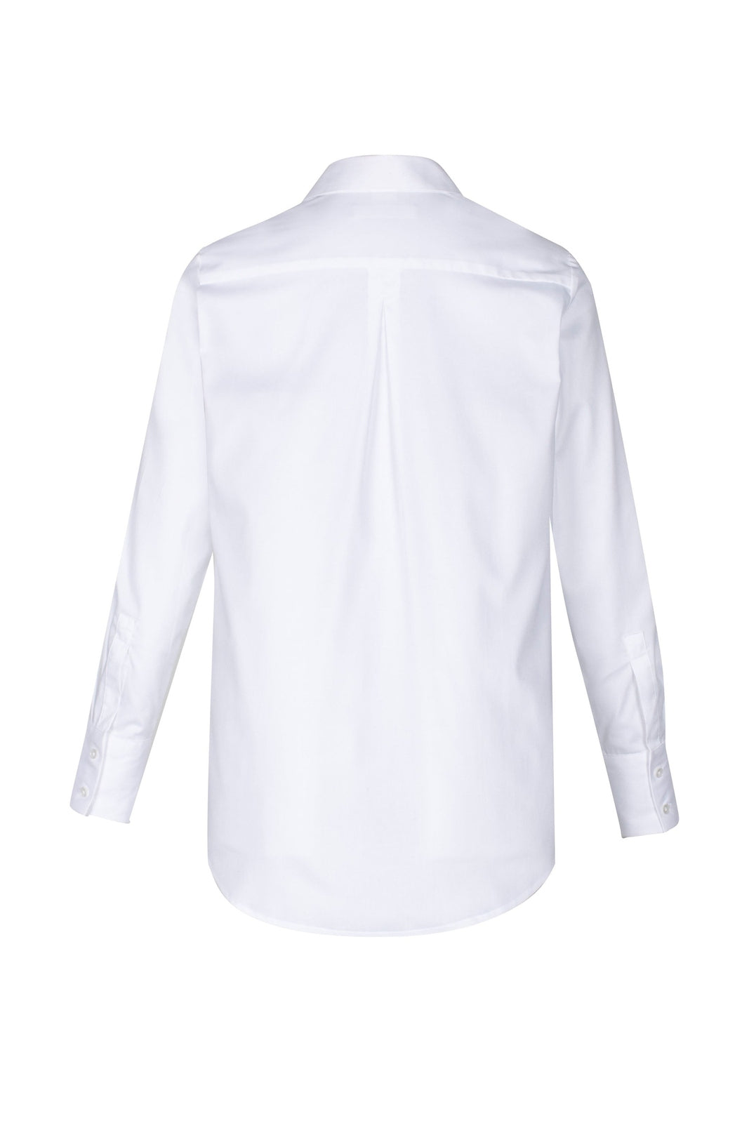  Biz Collection Camden Ladies Long Sleeve Shirt - S016LL | Biz Collection | Fashion Biz Online