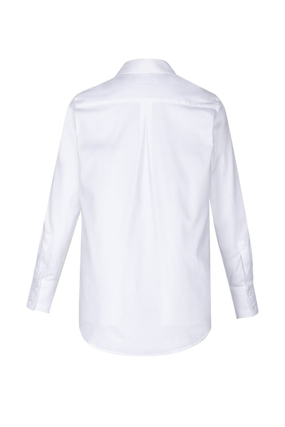  Biz Collection Camden Ladies Long Sleeve Shirt - S016LL | Biz Collection | Fashion Biz Online