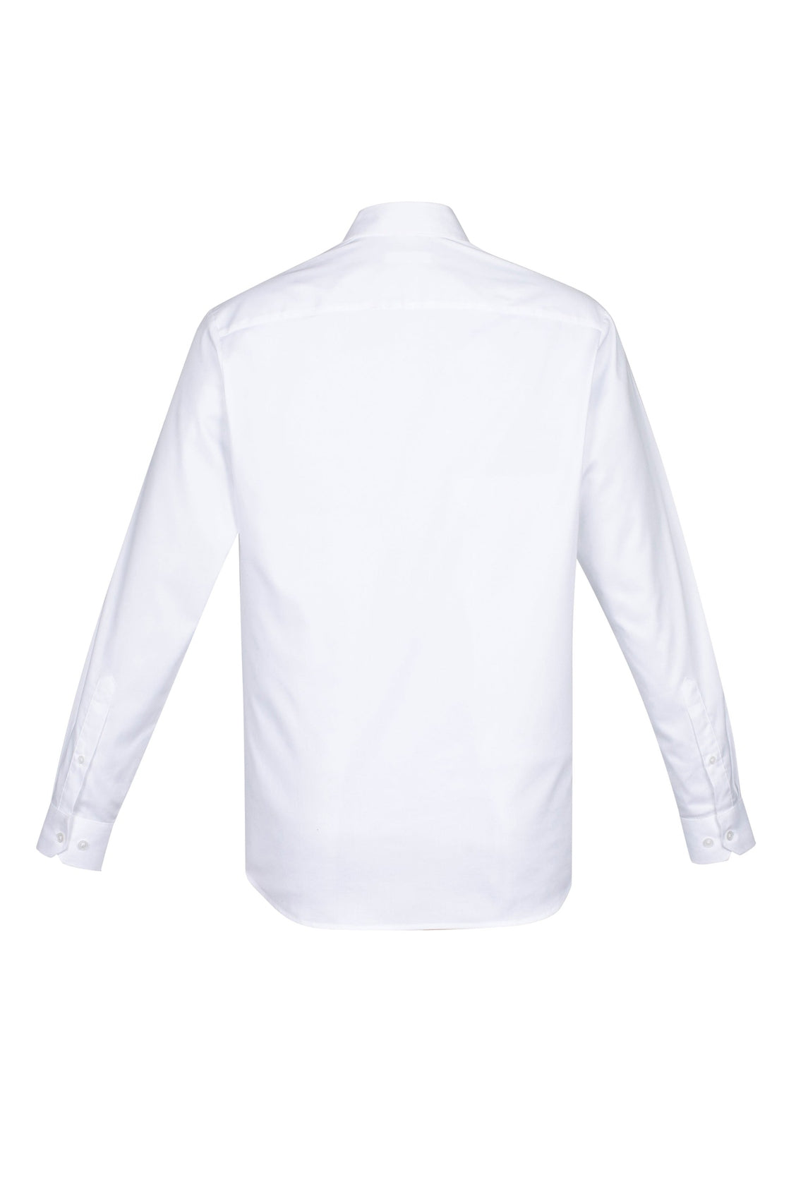  Biz Collection Camden Mens Long Sleeve Shirt - S016ML | Biz Collection | Fashion Biz Online