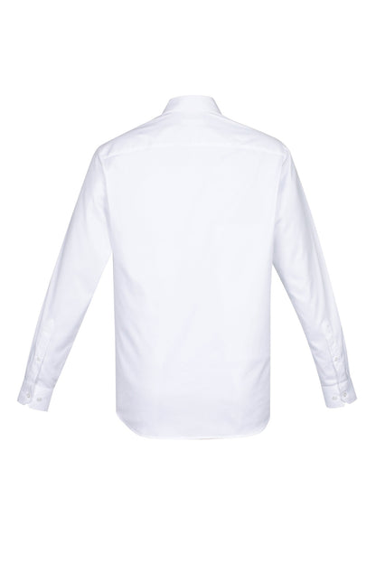  Biz Collection Camden Mens Long Sleeve Shirt - S016ML | Biz Collection | Fashion Biz Online