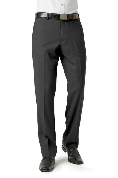  Biz Collection Classic Flat Front Tailored Trousers - BS29210 | Biz Collection | Fashion Biz Online