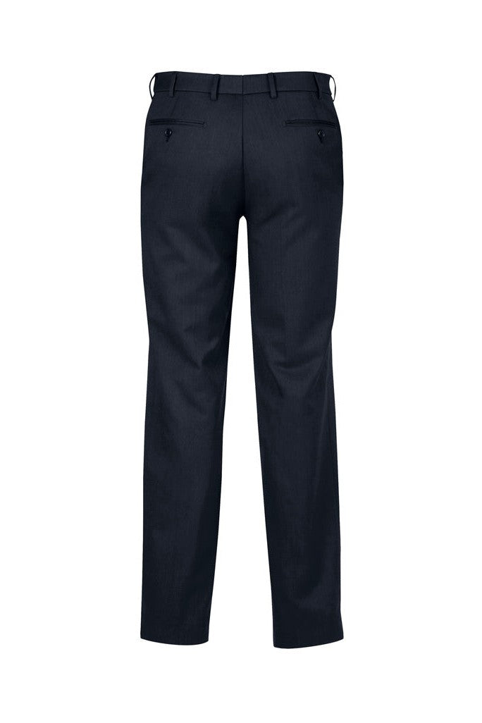  Biz Collection Classic Flat Front Tailored Trousers - BS29210 | Biz Collection | Fashion Biz Online